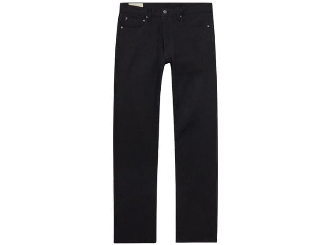 blackhorse lane raw denim jeans