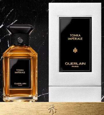 Tonka Imperiale Guerlain