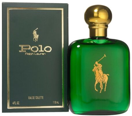 Polo Ralph Lauren Green