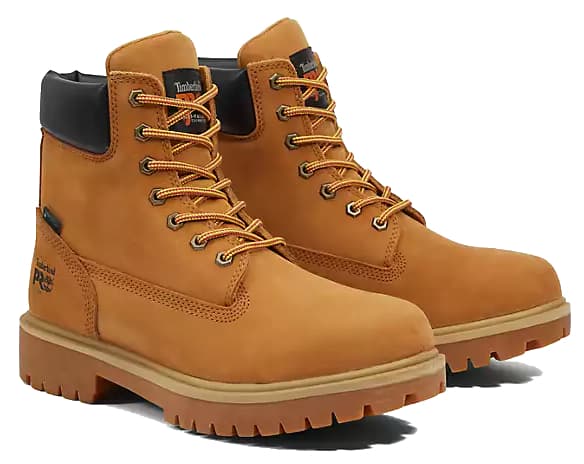 Timberland Pro Direct Attach 6