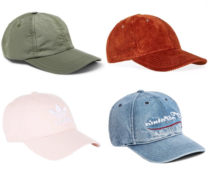 The Best Caps For Men