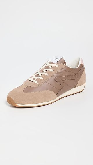 Rag & Bone Retro Runner Slim Sneakers