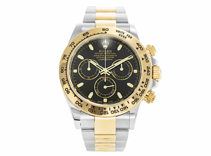 Rolex Daytona