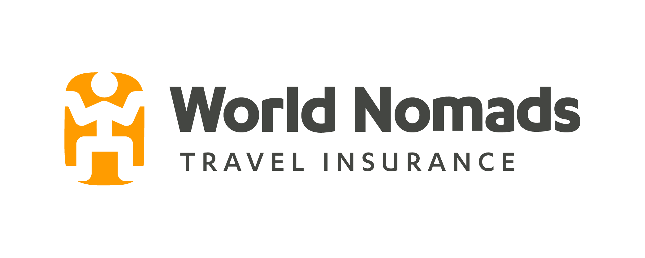 The World Nomads travel insurance logo