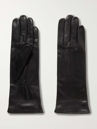 Grace Leather Gloves