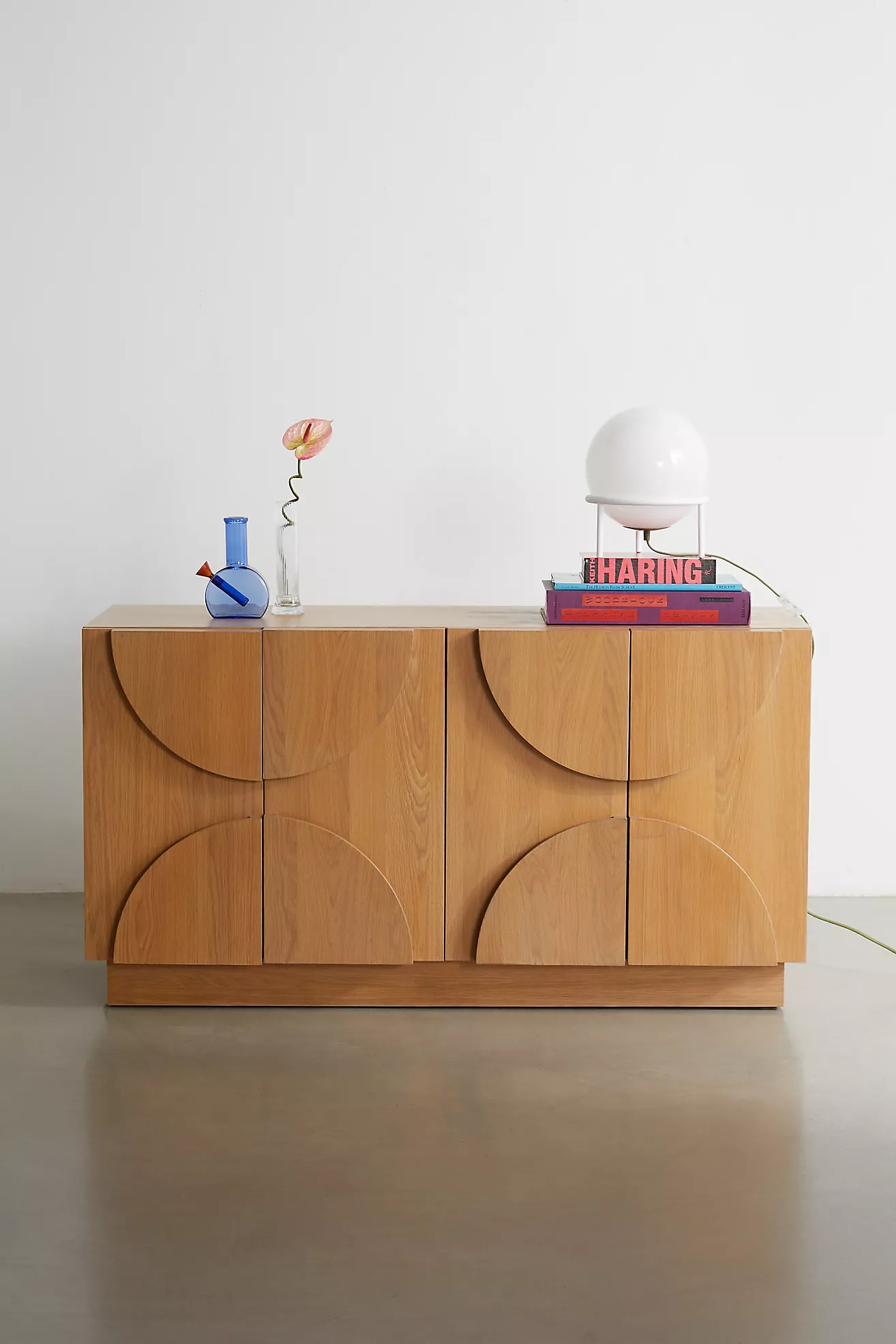 Tabitha Credenza