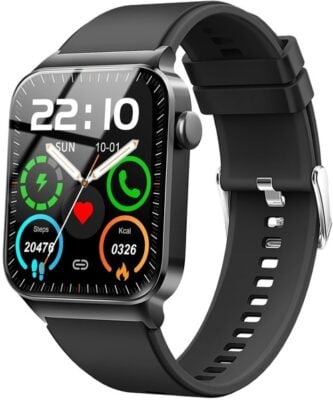 Donerton Smart Watch