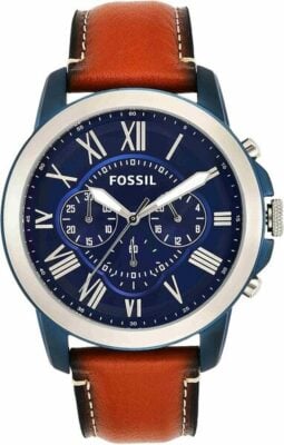 Fossil Grant Men’s Watch