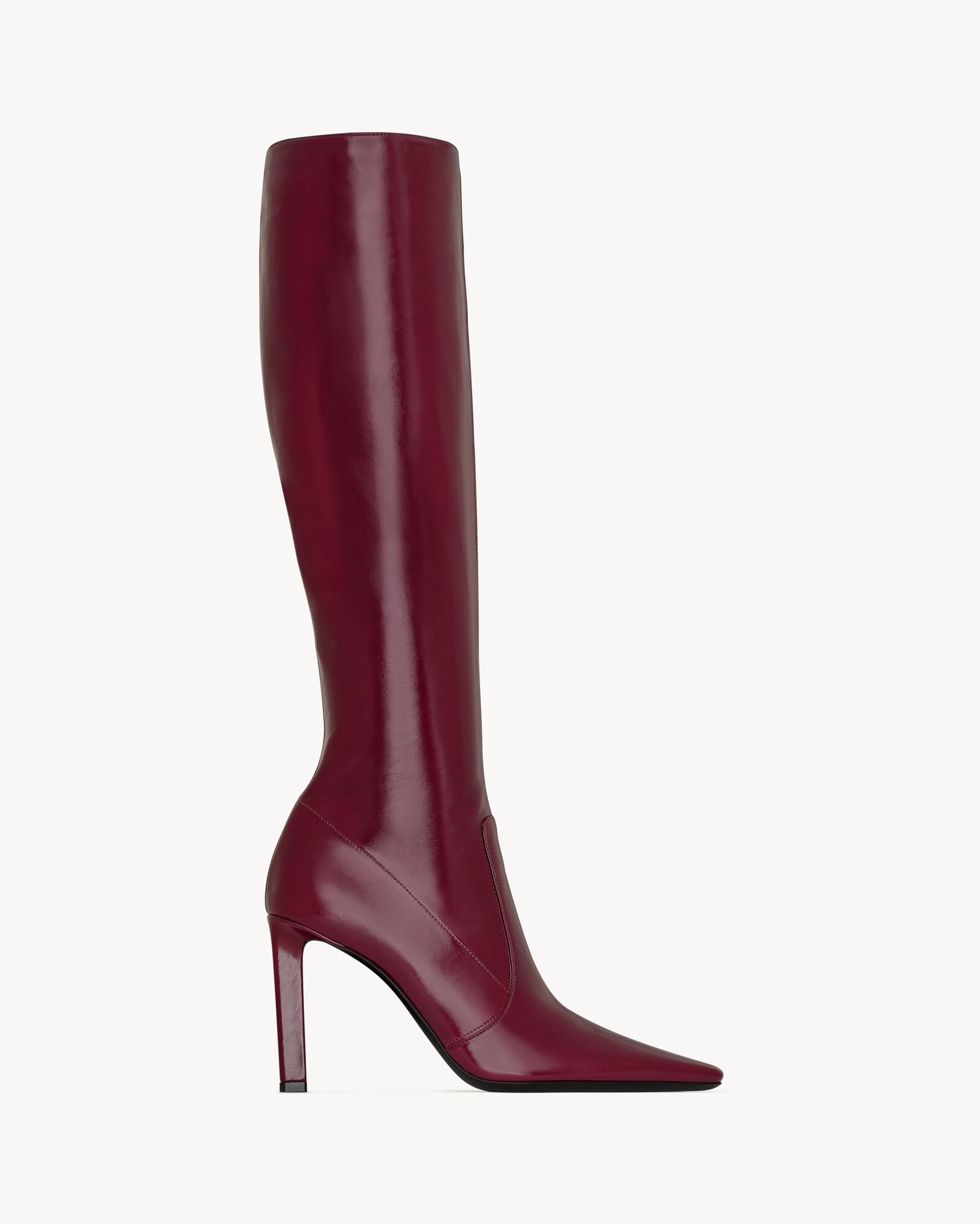 ysl, Francoise Boots