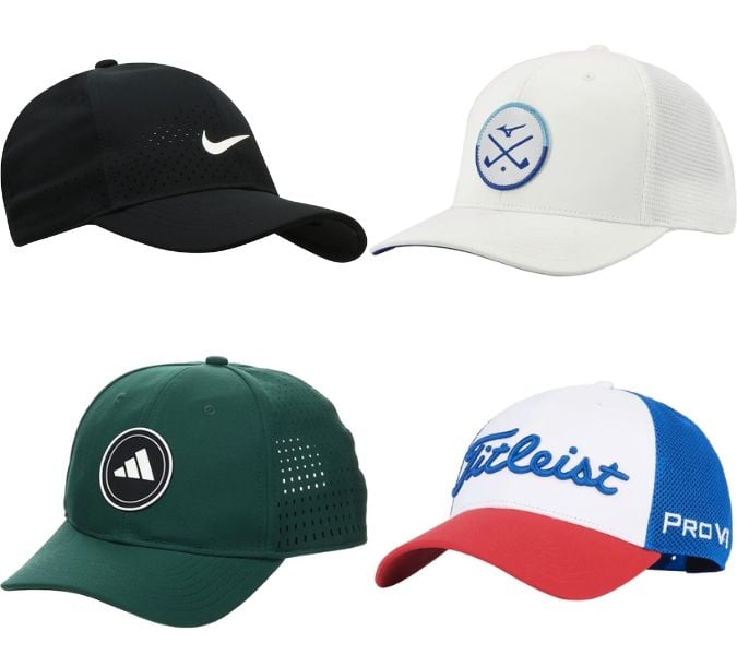 The Best Sports Caps