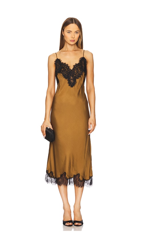 Lennon Dress
