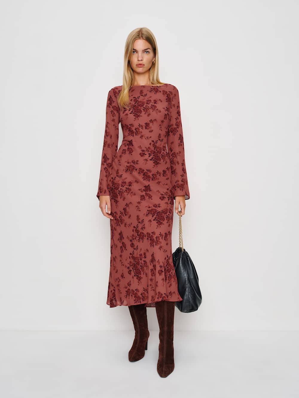 Esra Dress
