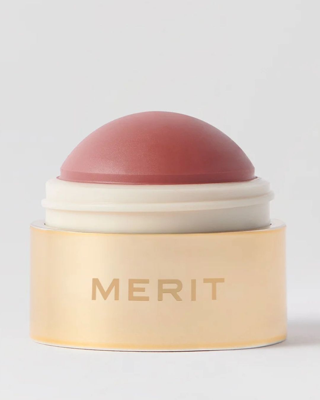 Merit Beauty, Flush Balm in &lsquo;Archival&rsquo;