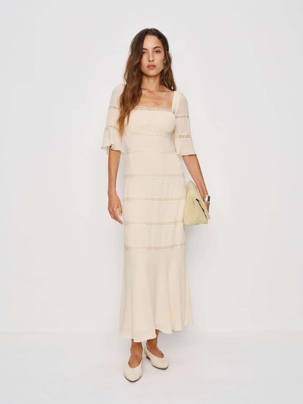 Laverna Dress