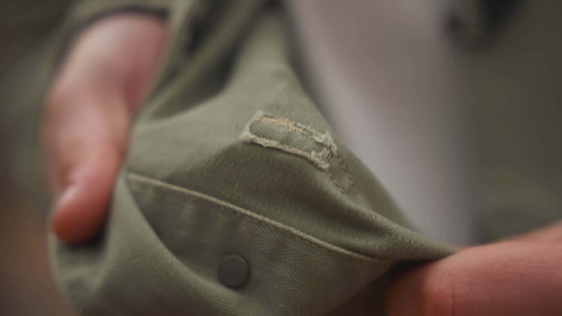 Buck Mason Ladies Favorite