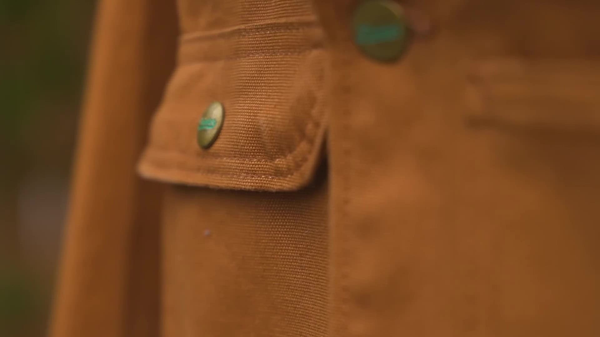 Pointer Chore Jacket