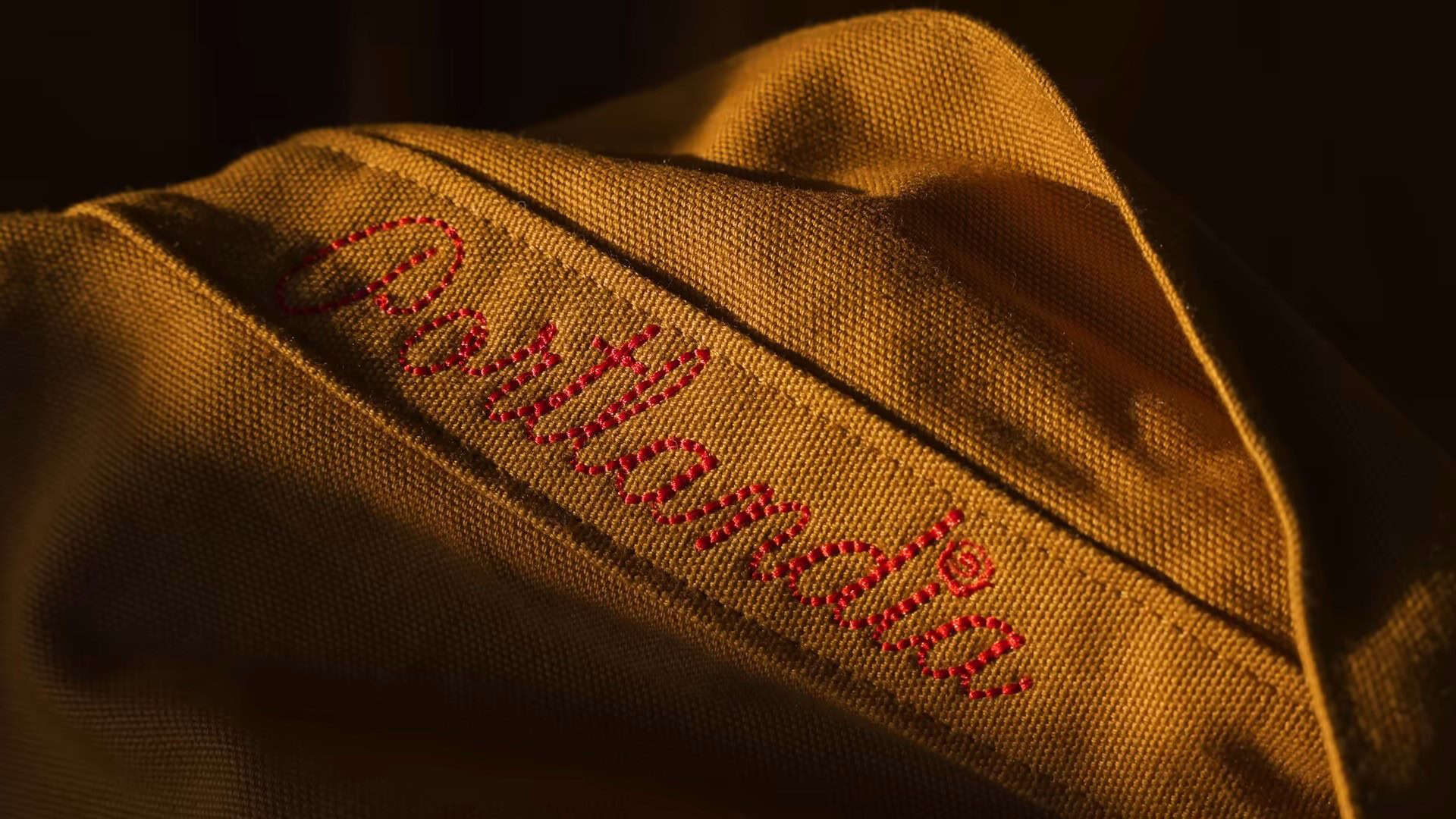 Pointer Chore Jacket