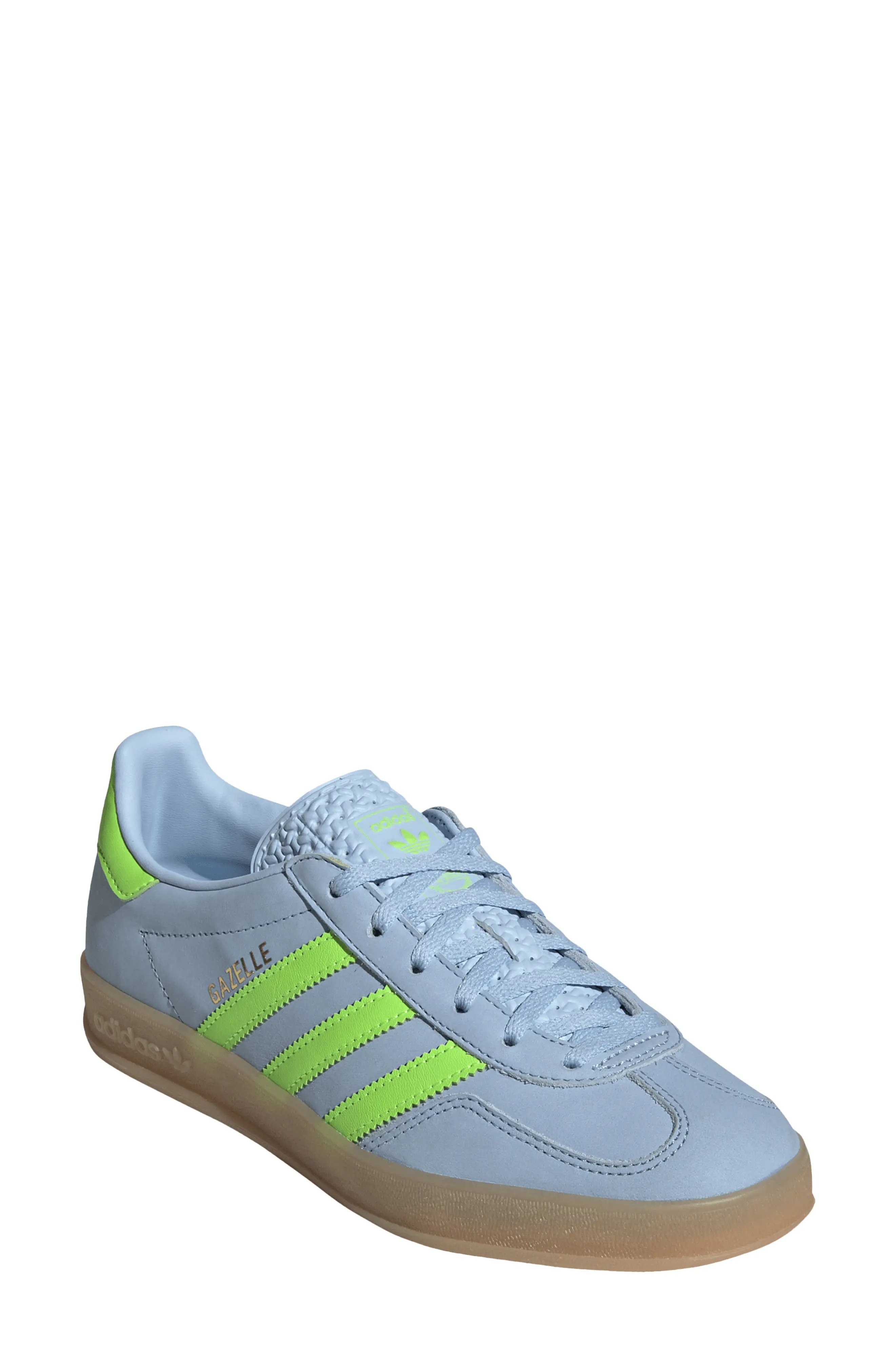 adidas, Gazelle Indoor Sneaker