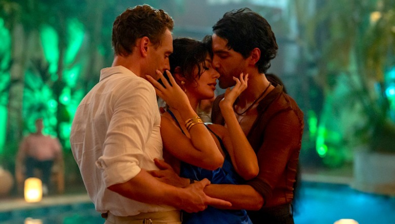 The Night Manager Season 2