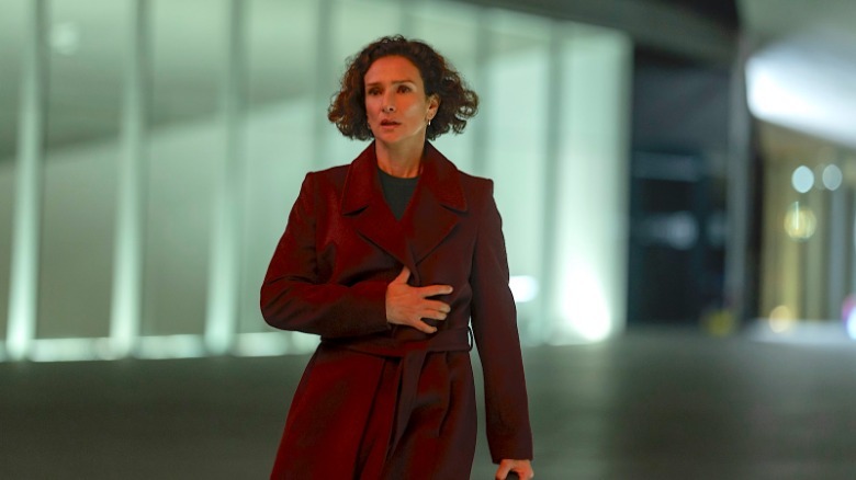 The Night Manager Season 2 Indira Varma