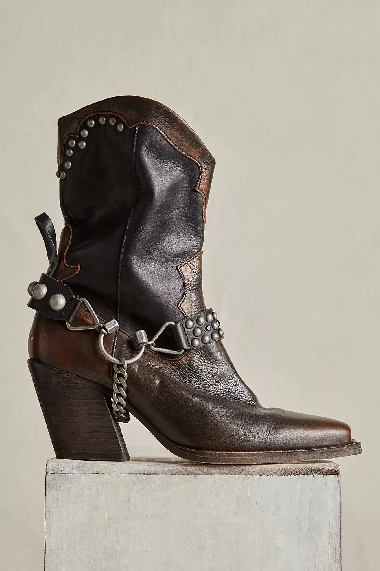 We the Free Cruz Boots