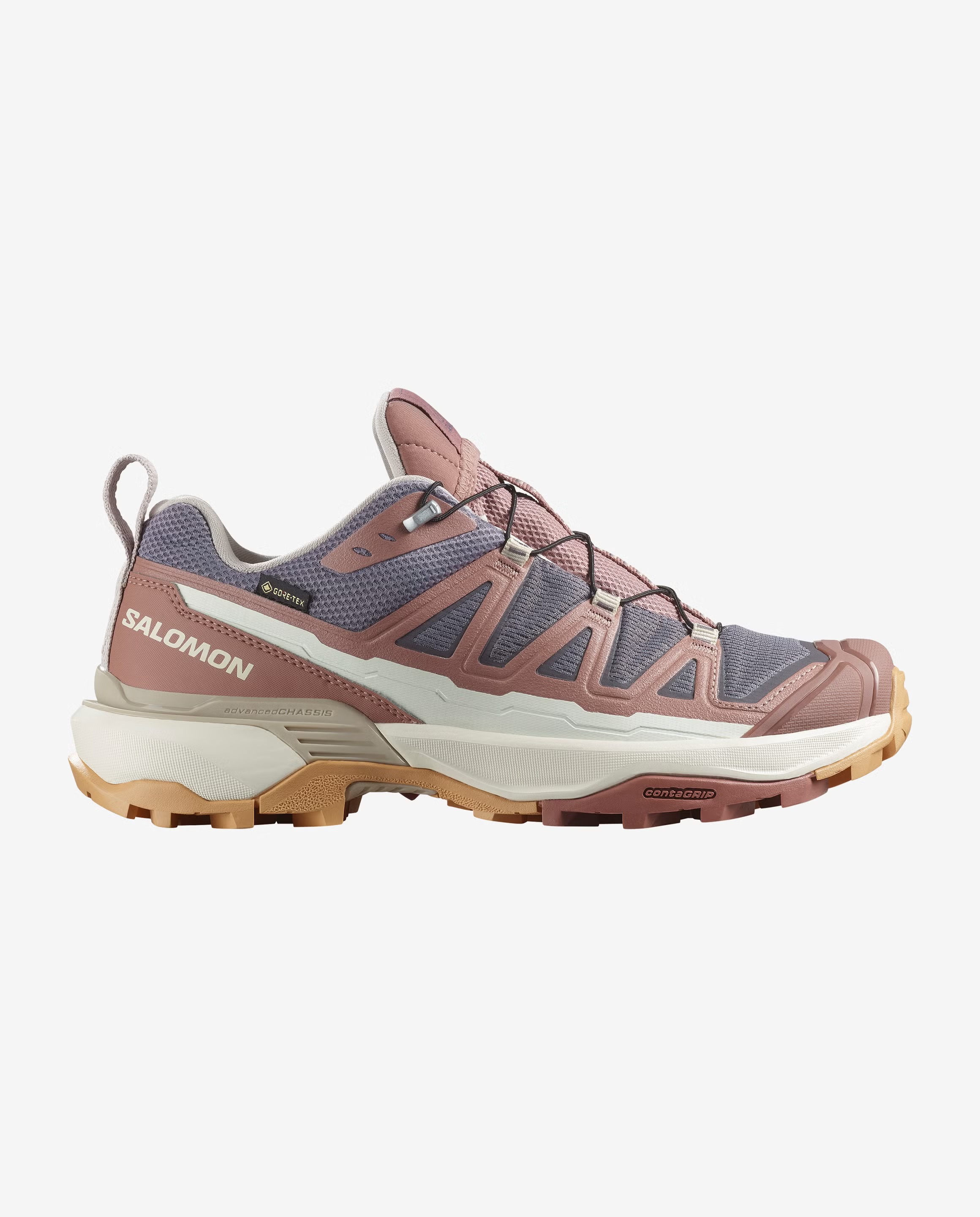 Salomon, X Ultra 360 Edge Gore-Tex