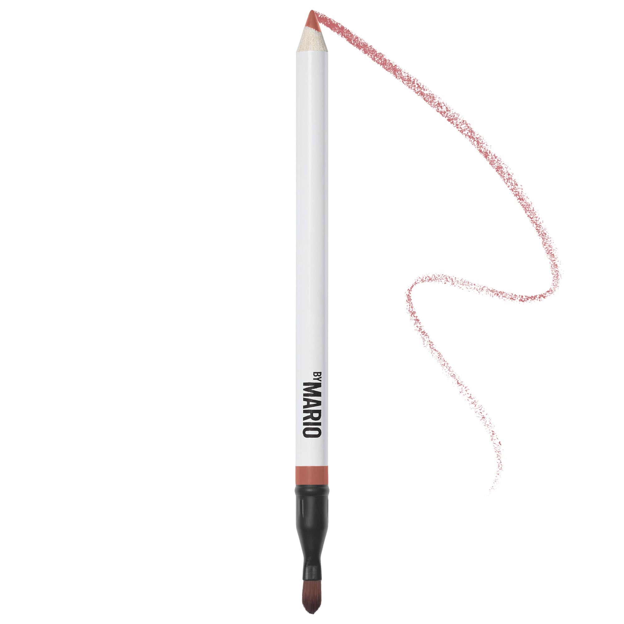Ultra Suede&reg; Sculpting Lip Pencil - Burnt Sienna