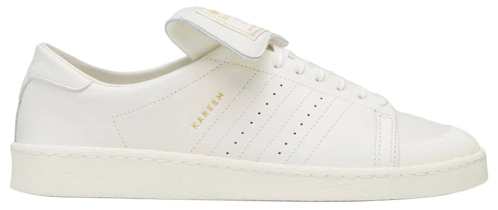 Adidas x WC - Jabbar Low Off-White