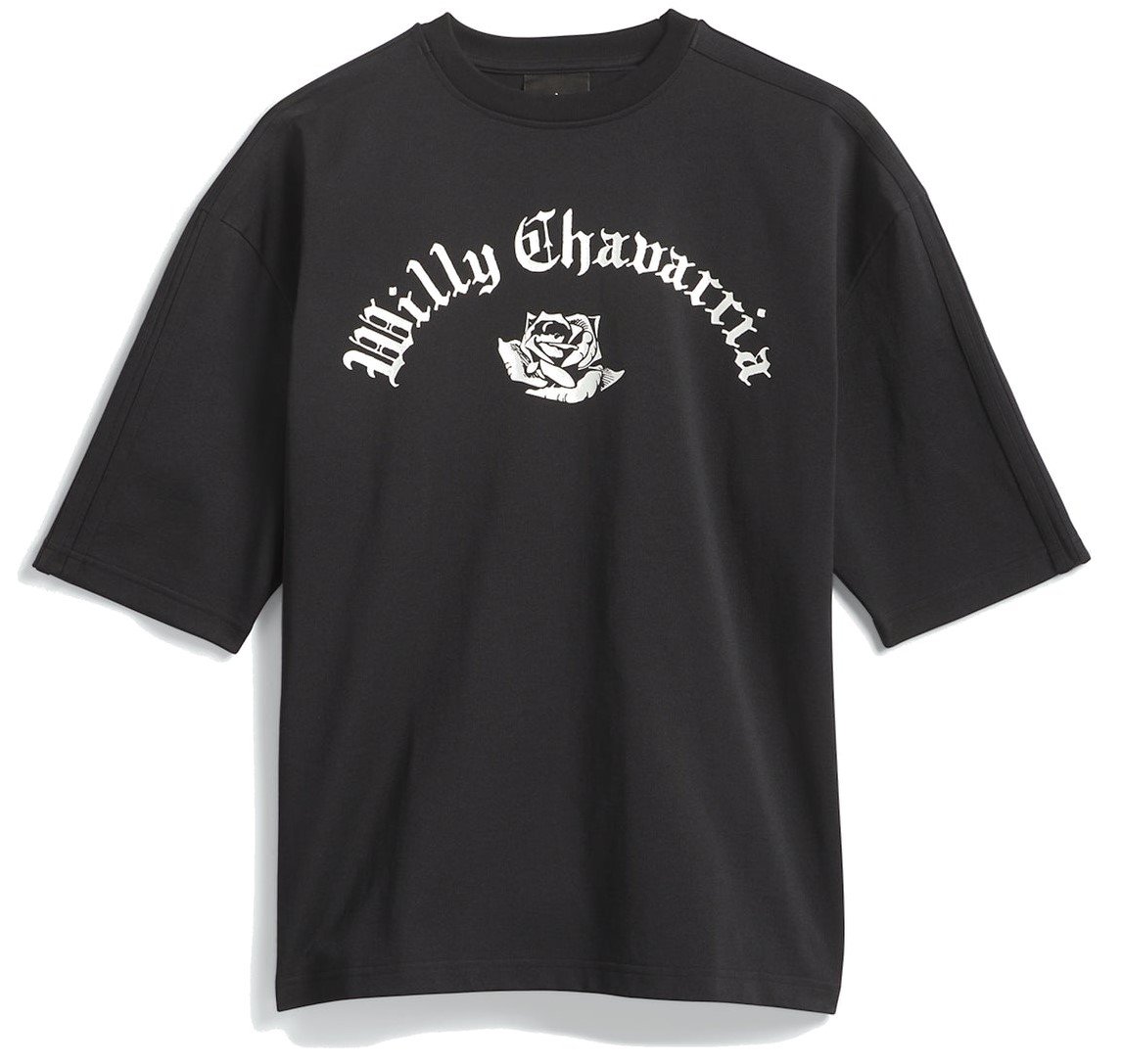 Adidas x WC - Signature Tee