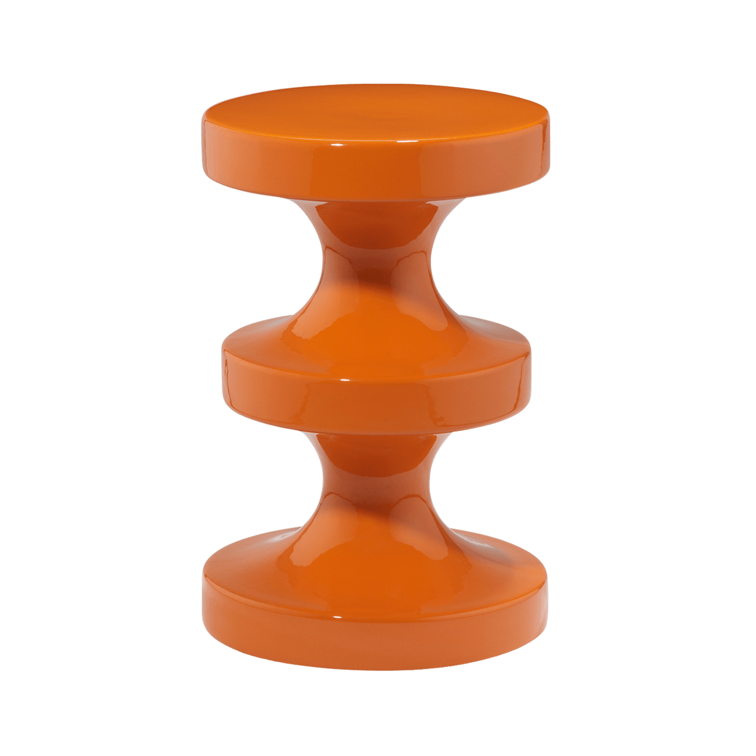 India Mahdavi, Ceramic Stool