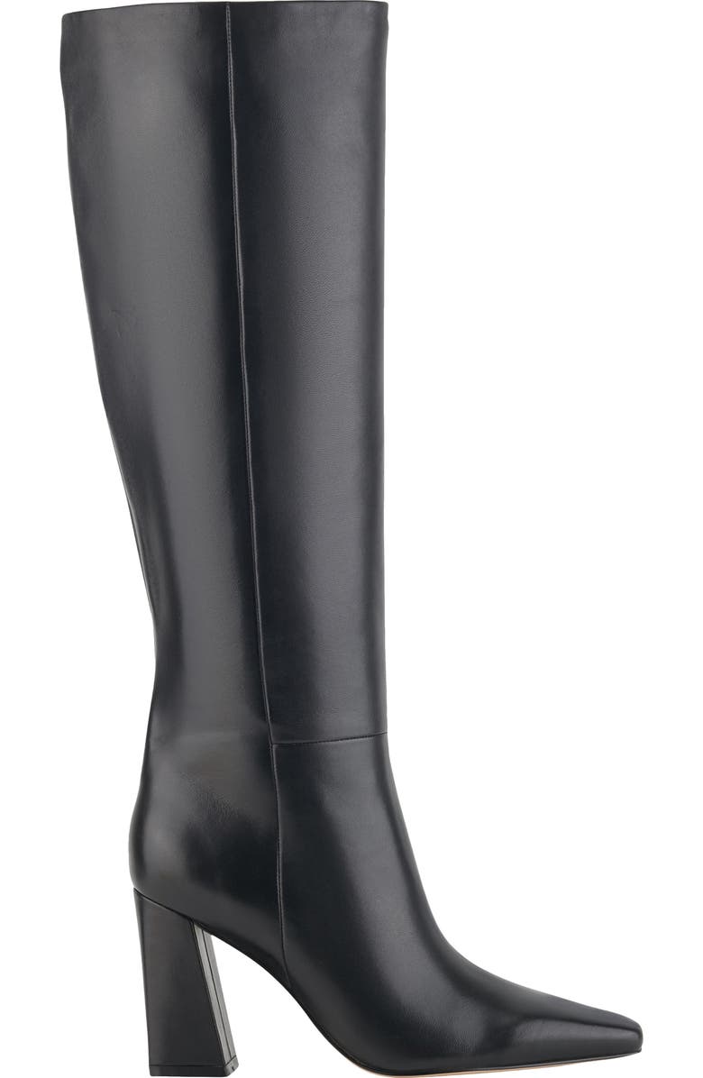 Yarli Knee High Boot