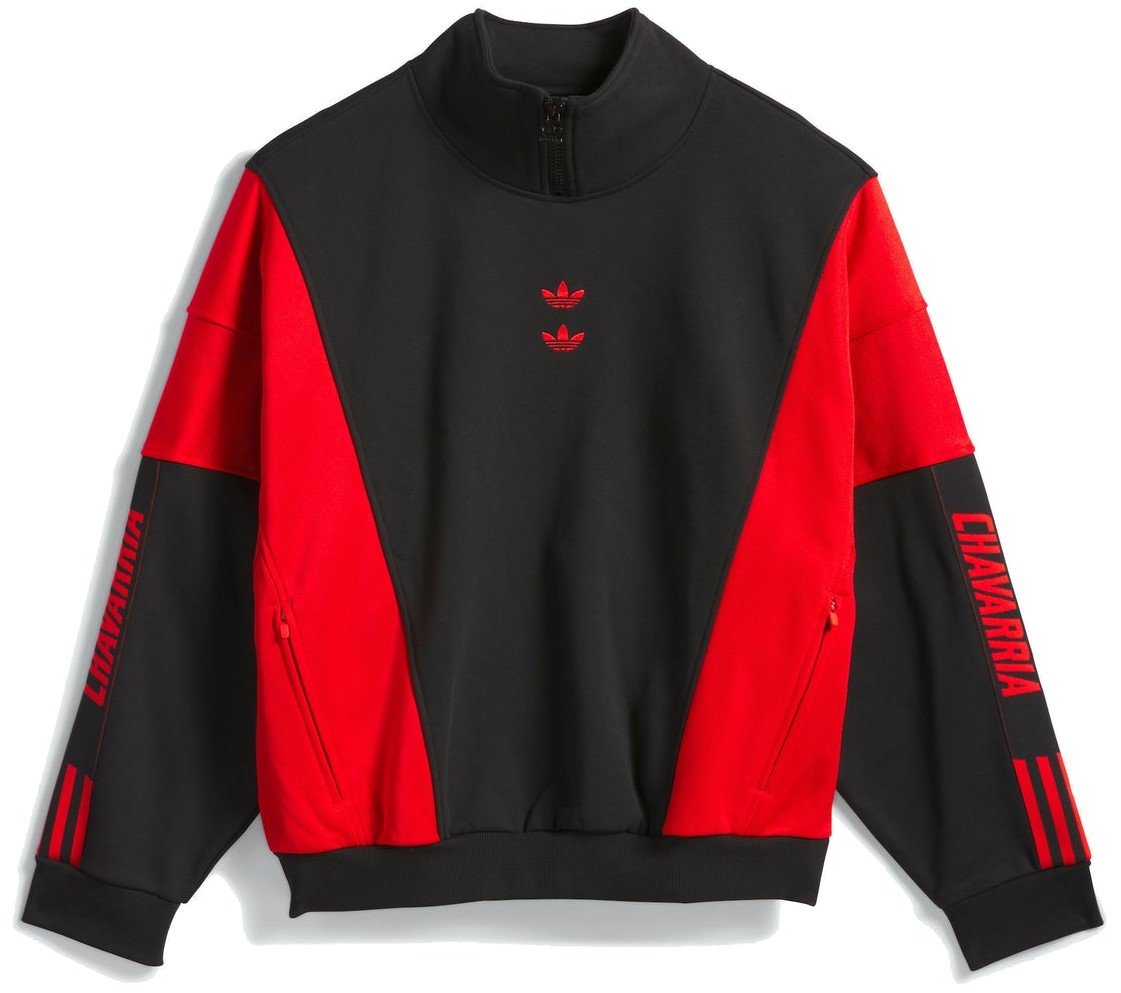 Adidas x WC - Watsonville Mockneck