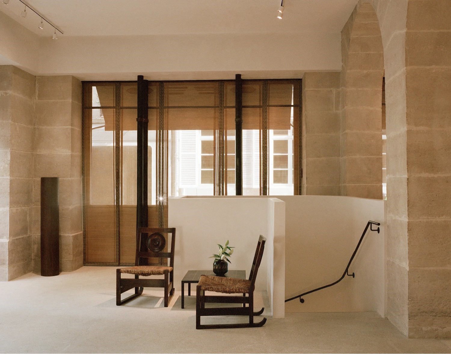 Why Is The Row So Expensive