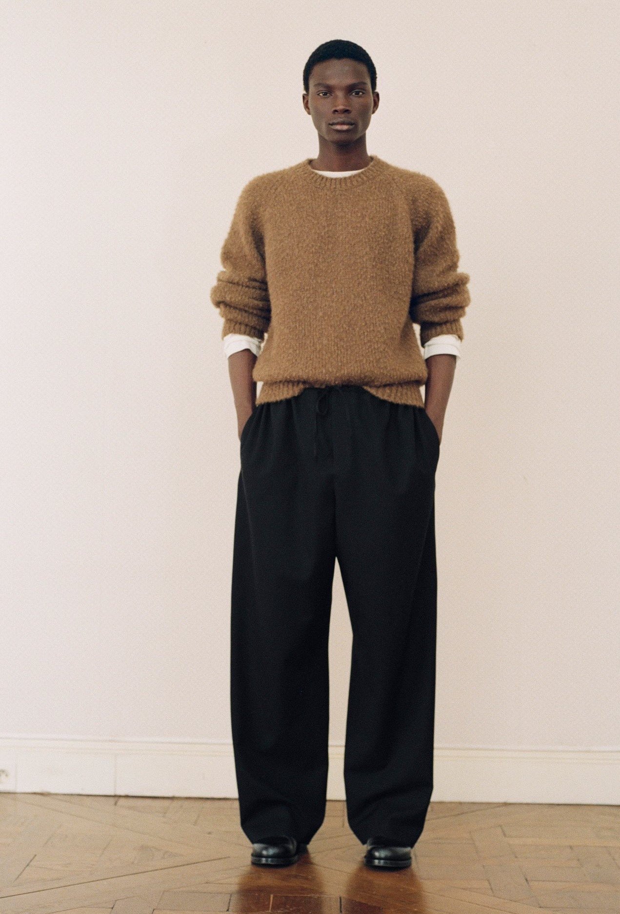 Why Is The Row So Expensive