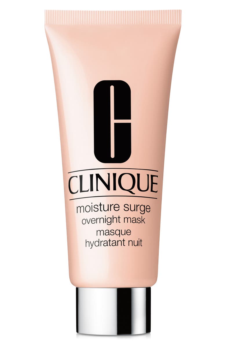 Moisture Surge Overnight Mask