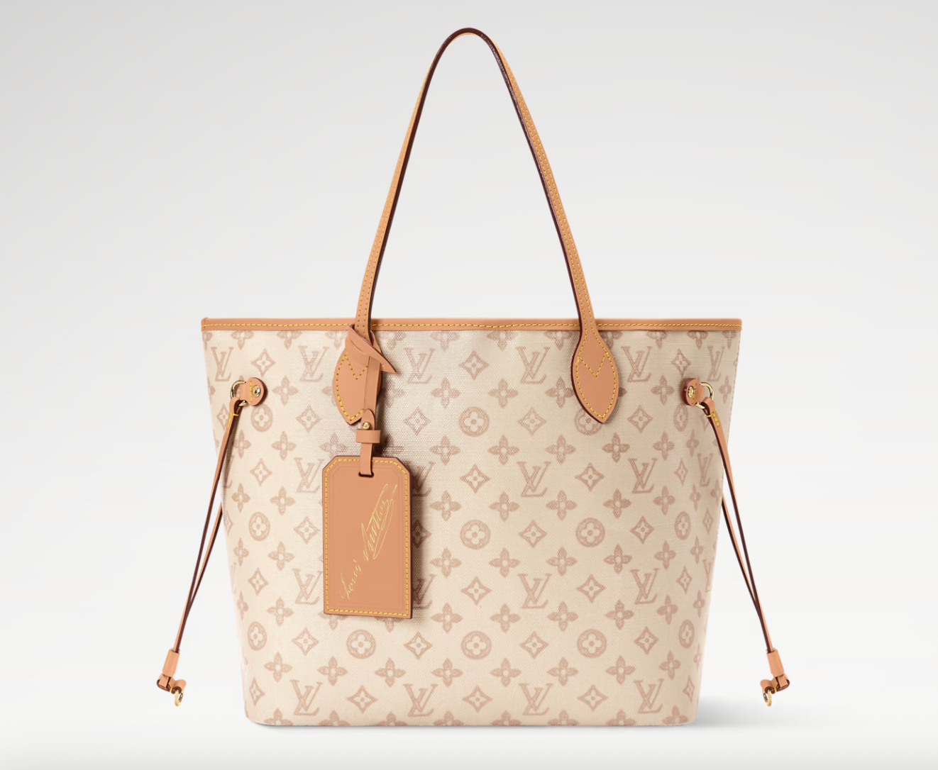 Louis Vuitton, Neverfull MM