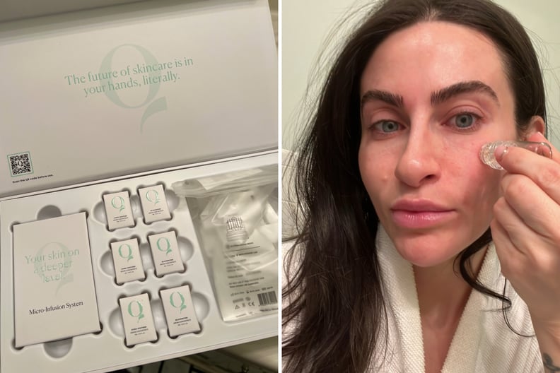 qure skincare review