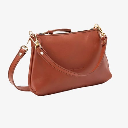 Mercules Foxy Tile bag