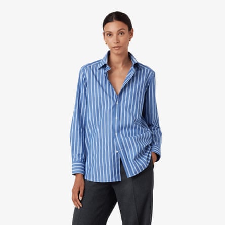 WNU The Boyfriend shirt