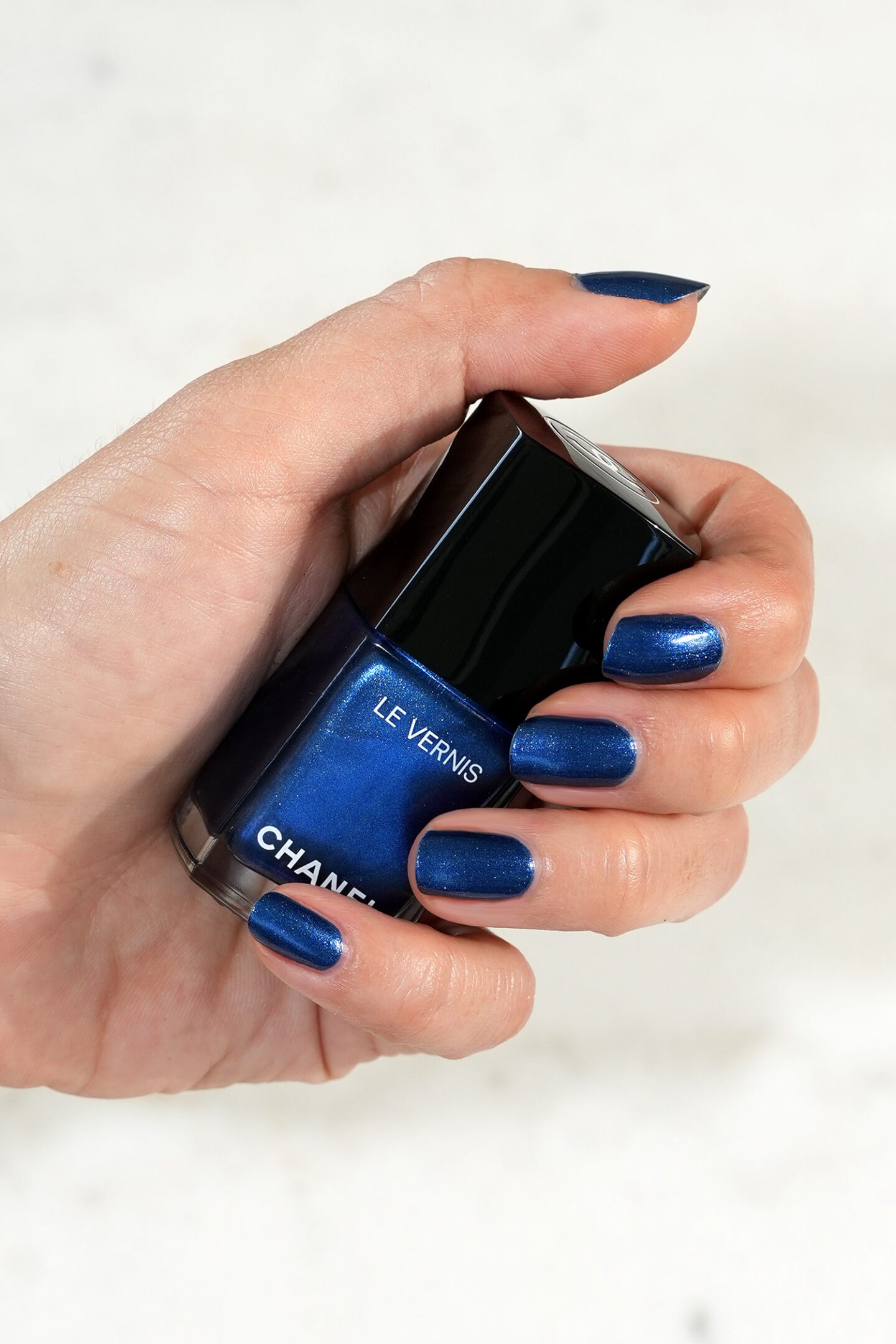 Chanel Le Vernis Legende