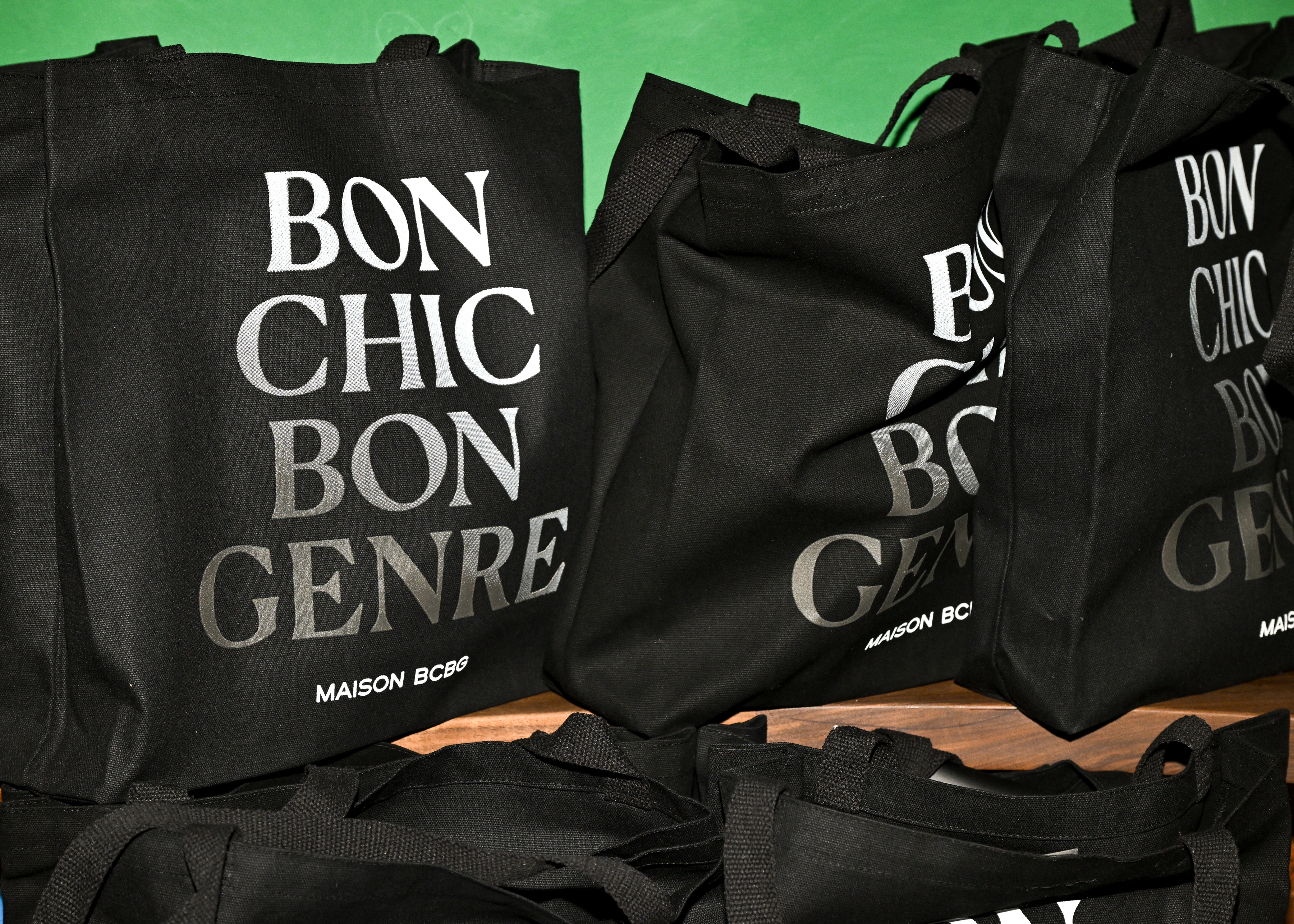 BFA Images for Marie Claire &amp; Who What Wear