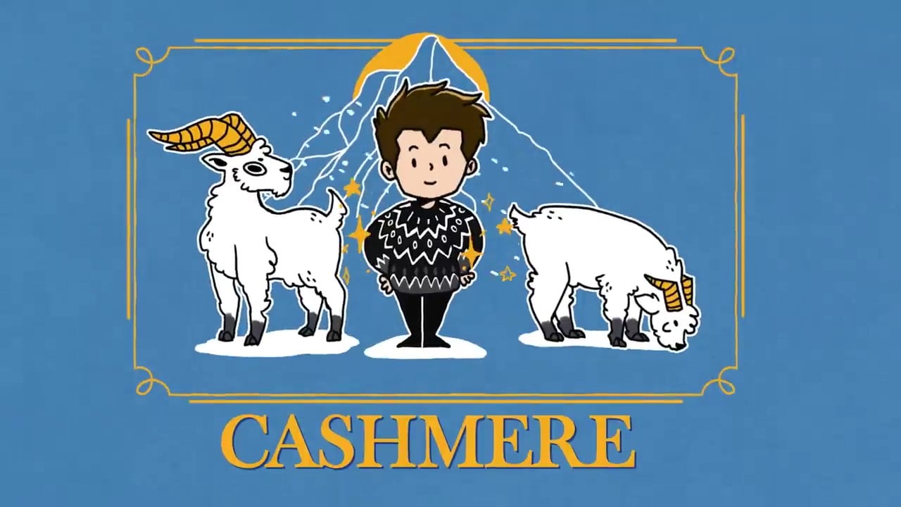 The Ultimate Guide to Traditional Sweaters - Sweater Tips 2