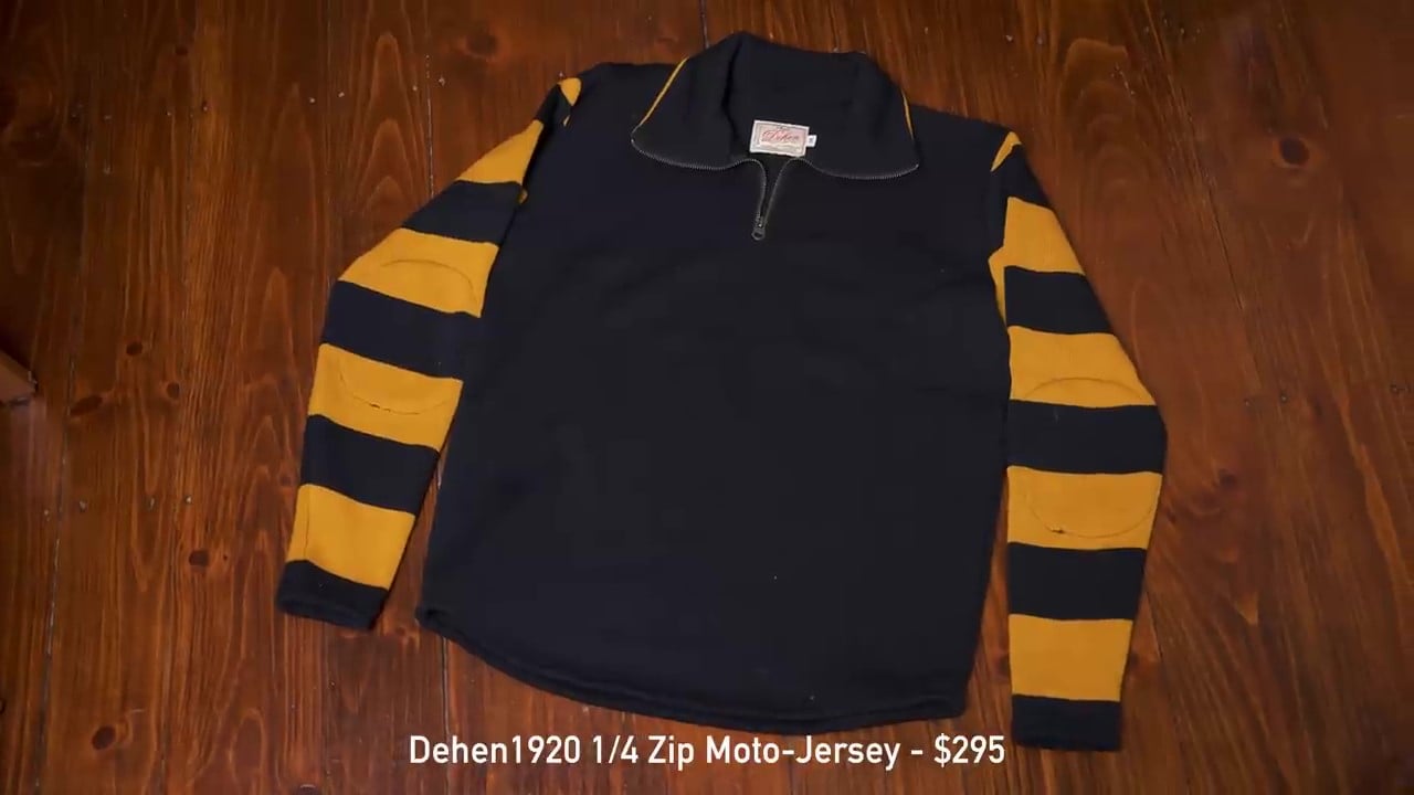 The Ultimate Guide to Traditional Sweaters - D1920