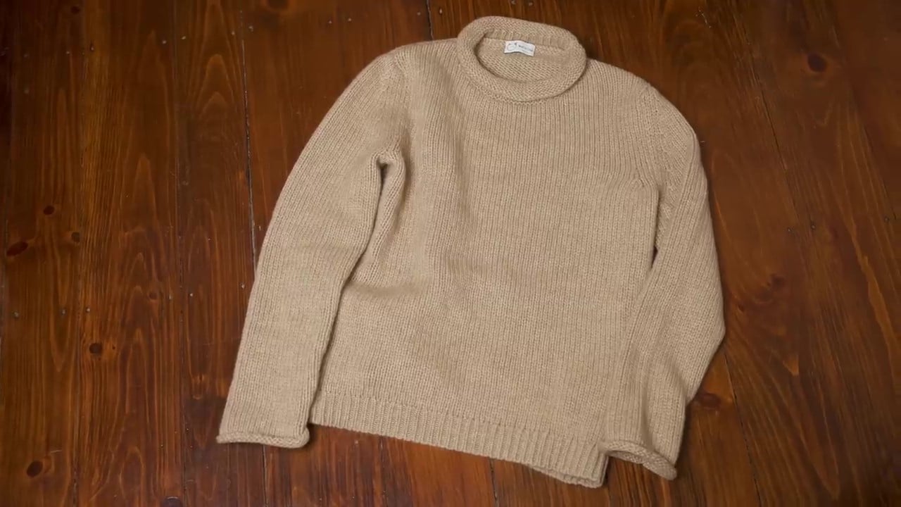 The Ultimate Guide to Traditional Sweaters - Experts Take