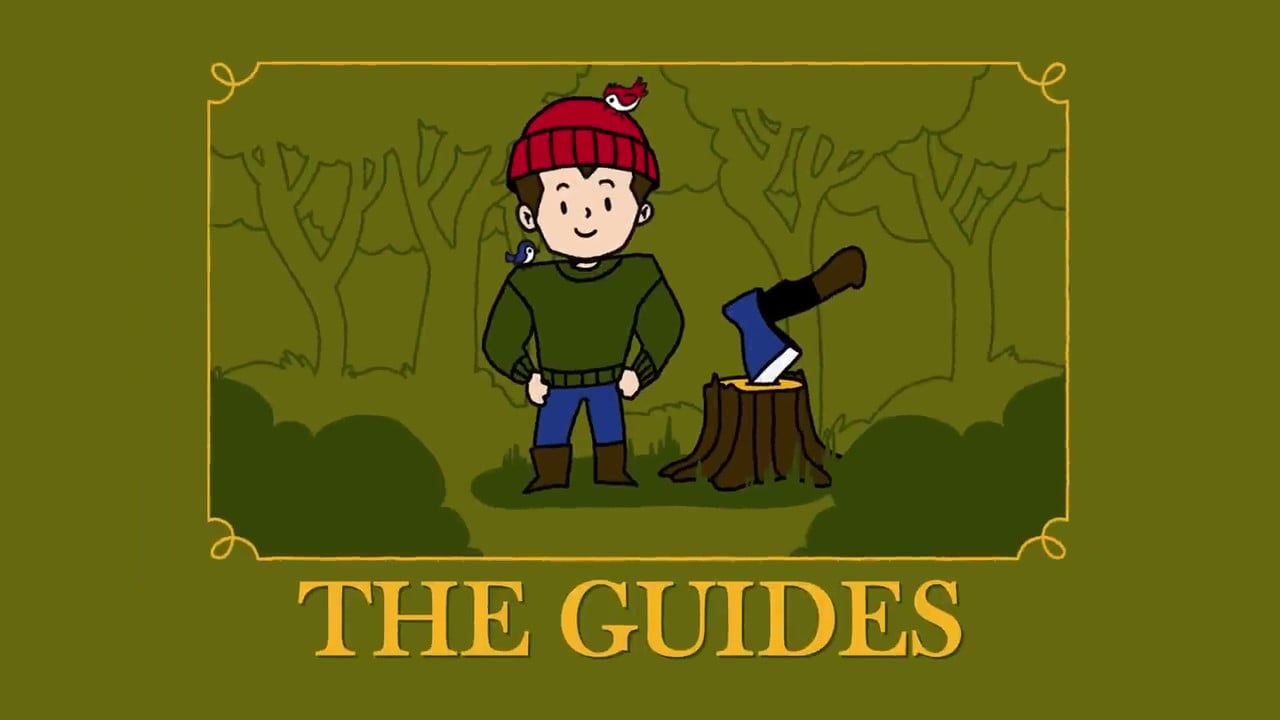 The Ultimate Guide to Traditional Sweaters - The Guides