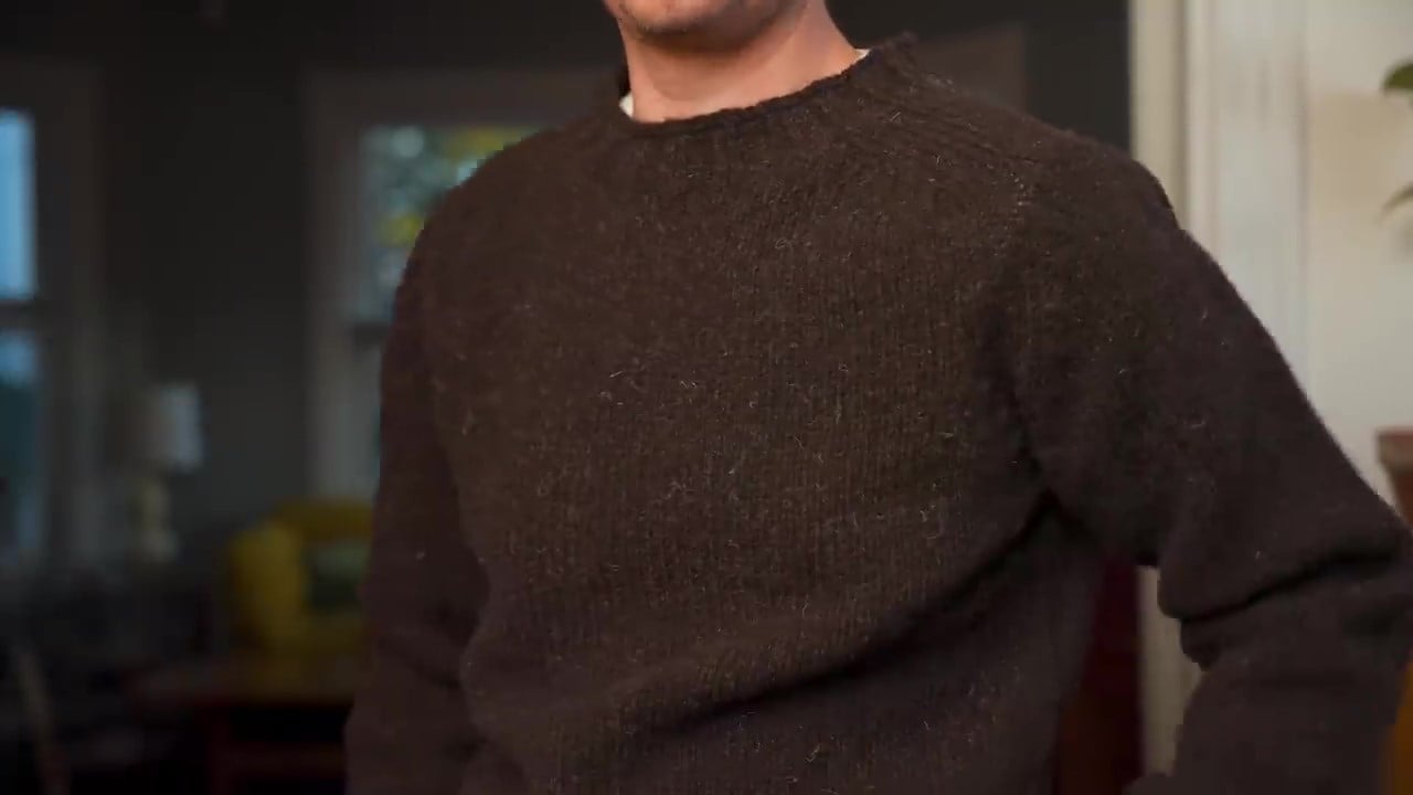 The Ultimate Guide to Traditional Sweaters - Knitting Tradition