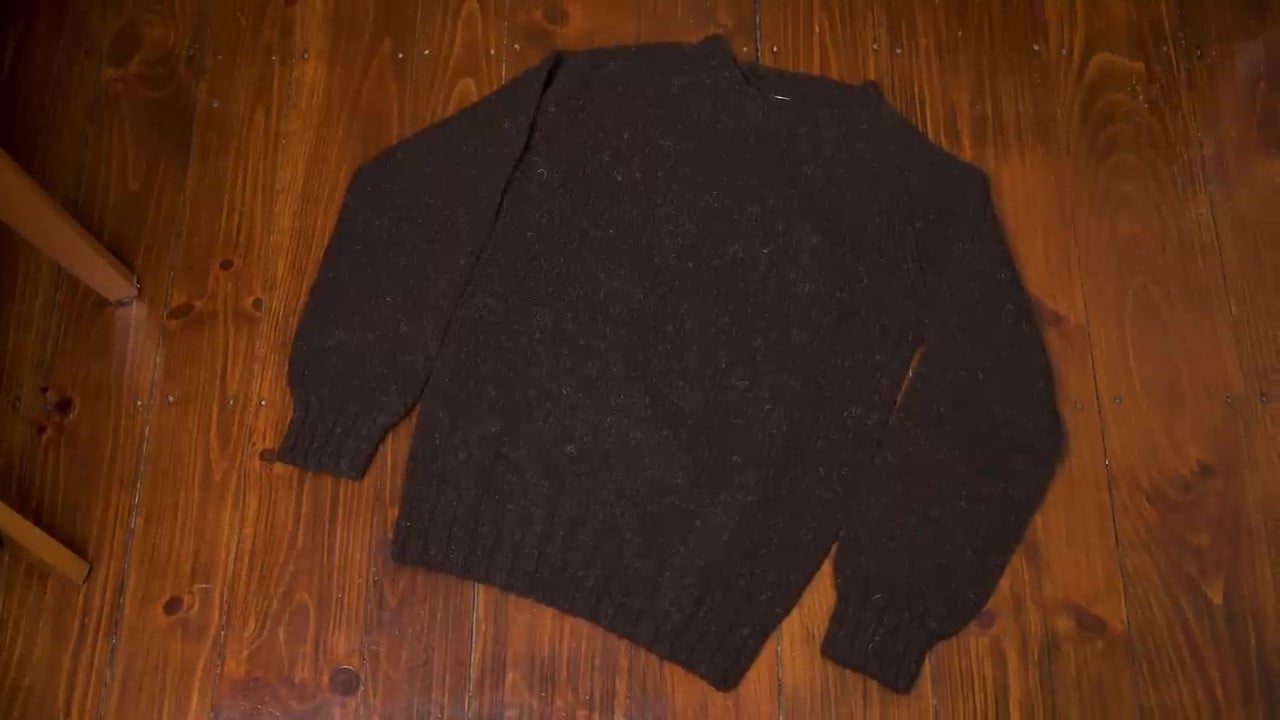 The Ultimate Guide to Traditional Sweaters - Knitting Tradition