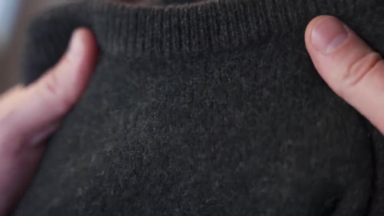 The Ultimate Guide to Traditional Sweaters - Sweater Tips 2