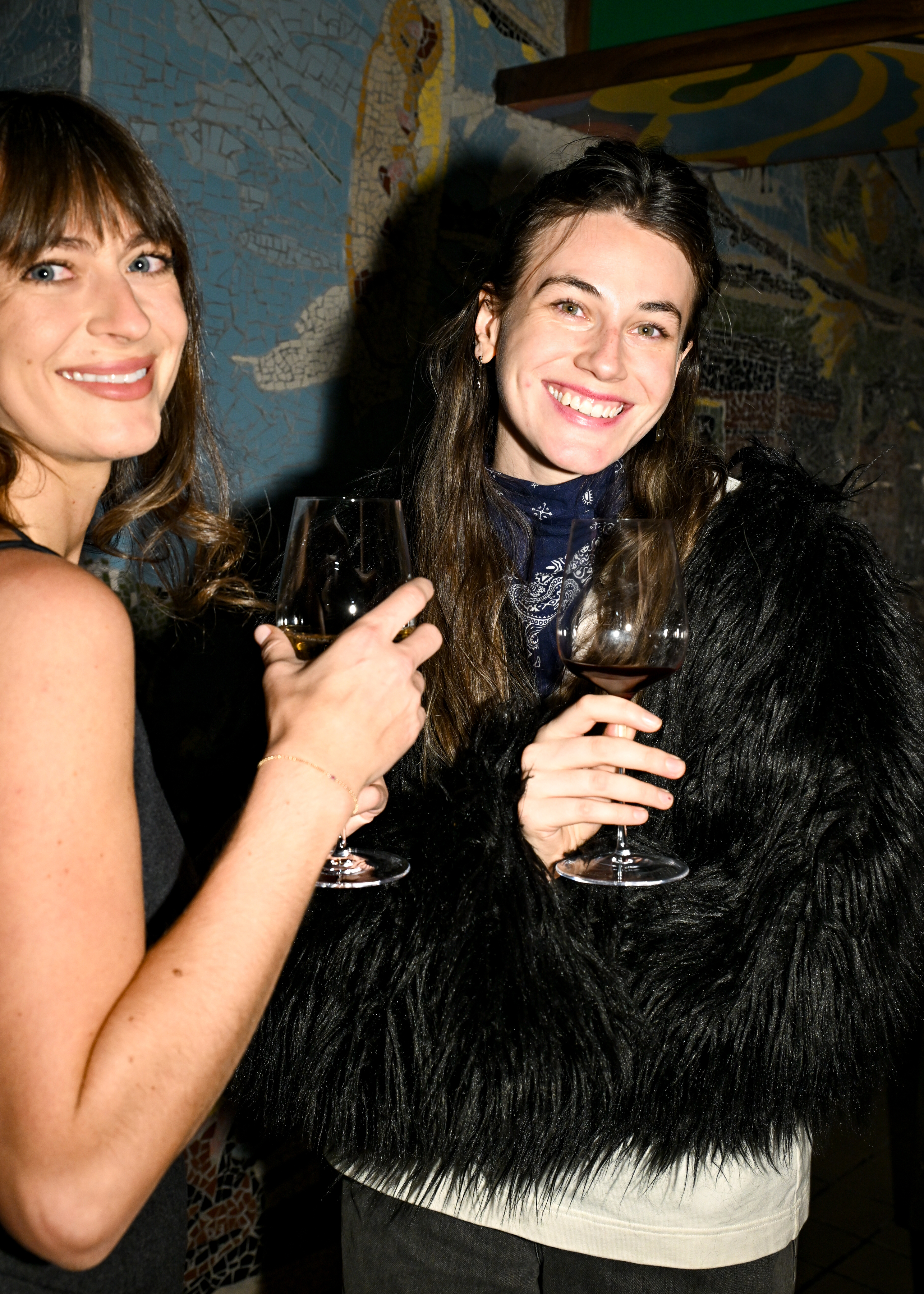 BFA Images for Marie Claire and Who What Wear