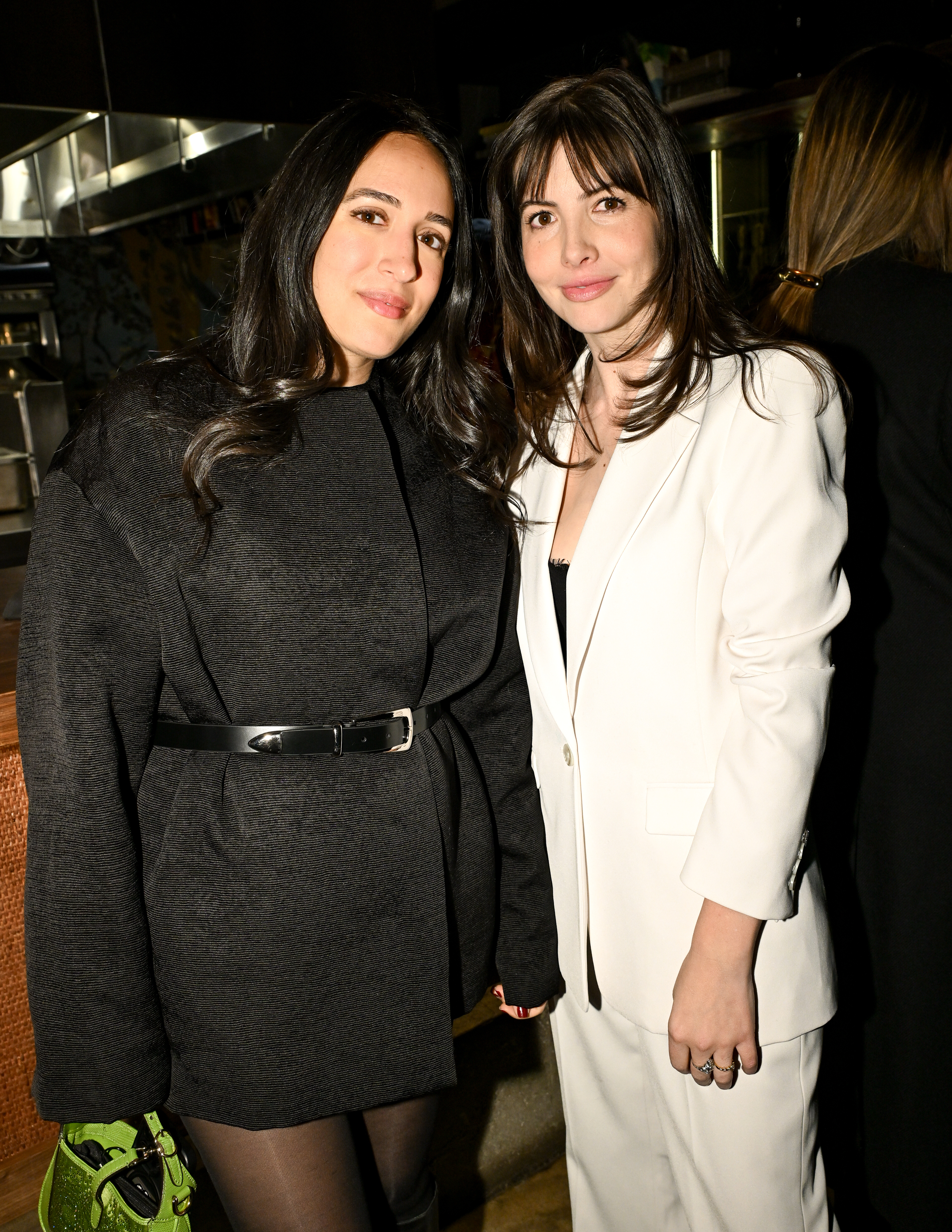 BFA Images for Marie Claire &amp; Who What Wear